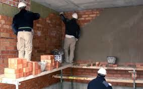 Reformas y obras ADH